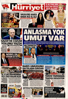 hurriyet