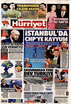 hurriyet