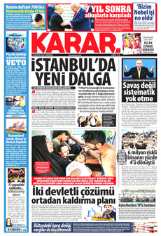 karar