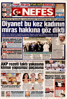 nefes