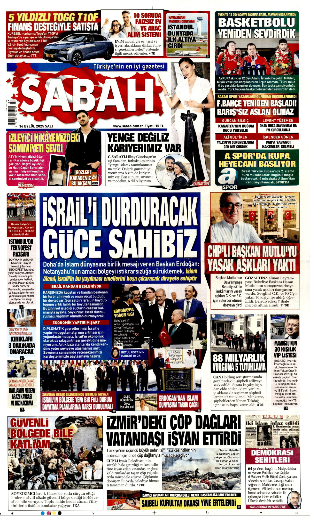 gazete