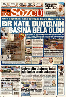 sozcu