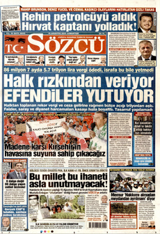 sozcu