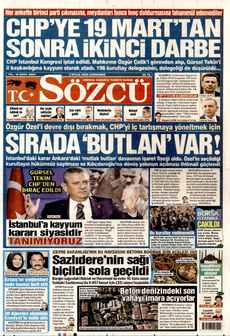 sozcu