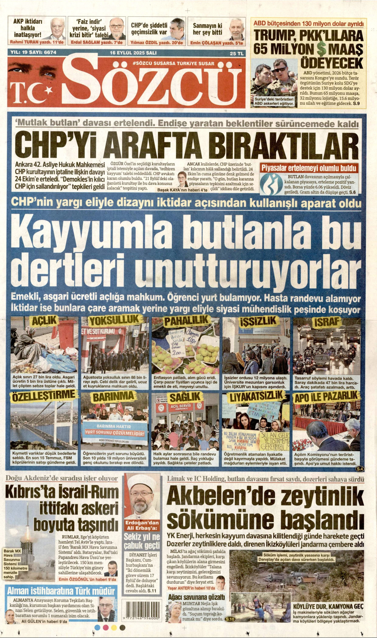 gazete