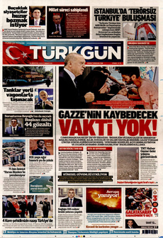 turkgun