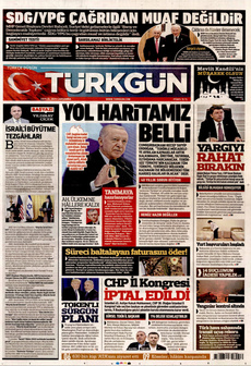 turkgun
