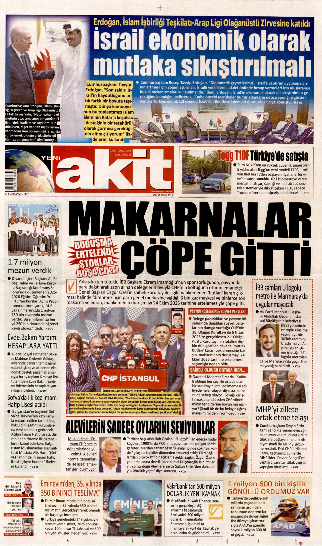 gazete