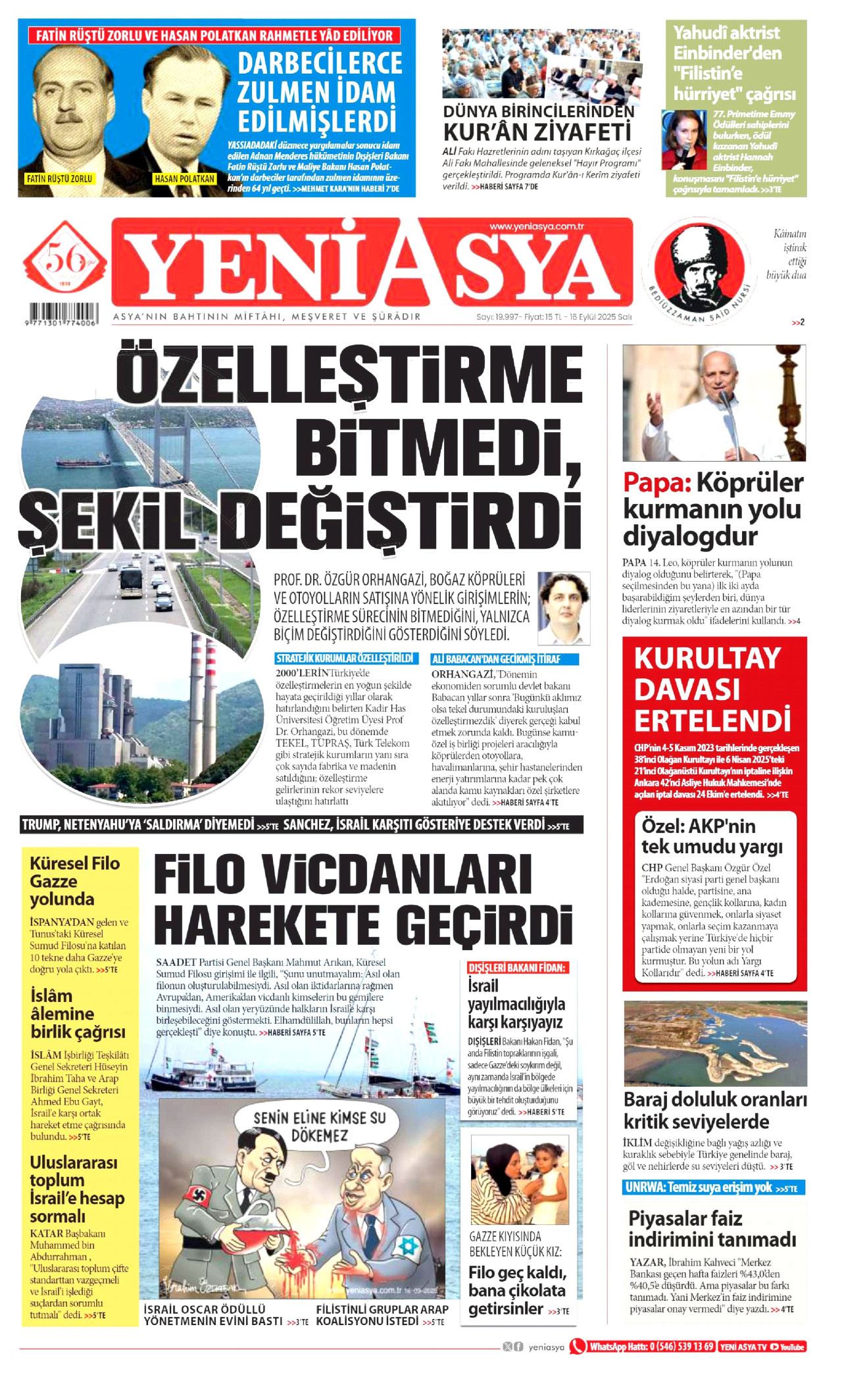 gazete